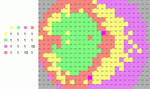 ALGODEX_simple program_dinner table_ALGODesign_INDUCTION DESIGN_Makoto Sei Watanabe